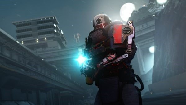 正当防卫4牛奶特工截图