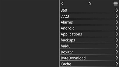 Krkr模拟器1.3.4截图