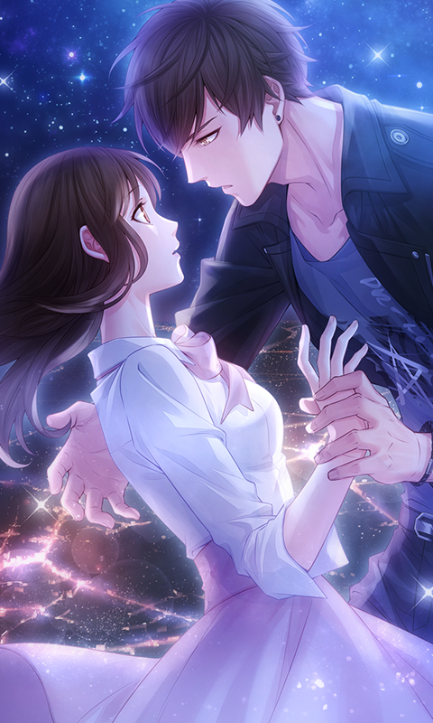 恋与制作人手游截图3