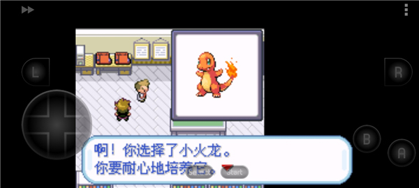 口袋妖怪起源心金2.3