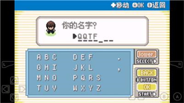 口袋妖怪迷之规则