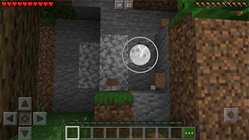 我的世界体验服