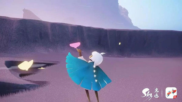 光遇测试服北觅免资格