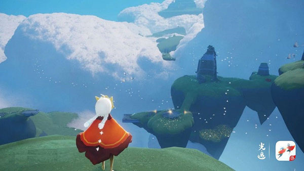 光遇测试服北觅免资格