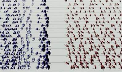 三国火柴人战神截图