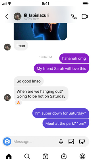 instagram中文安装包