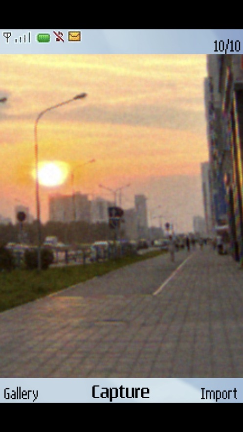 0.3mp camera安卓截图3
