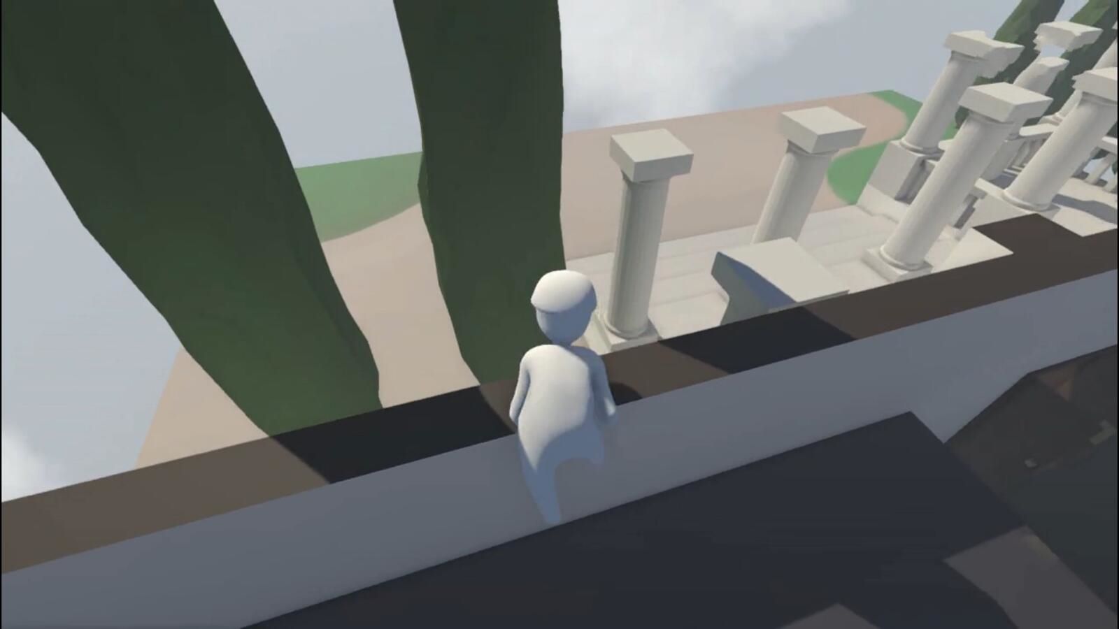 人类一败涂地国际服截图2