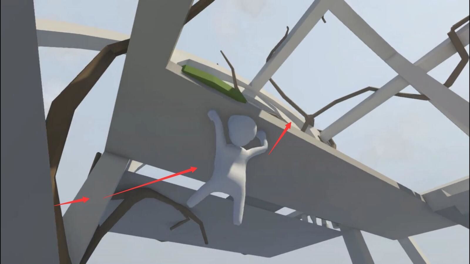 人类一败涂地国际服截图1