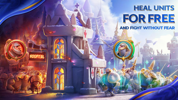 万龙觉醒国服截图2