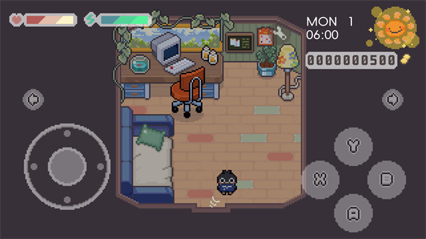 啵啵鸡物语截图