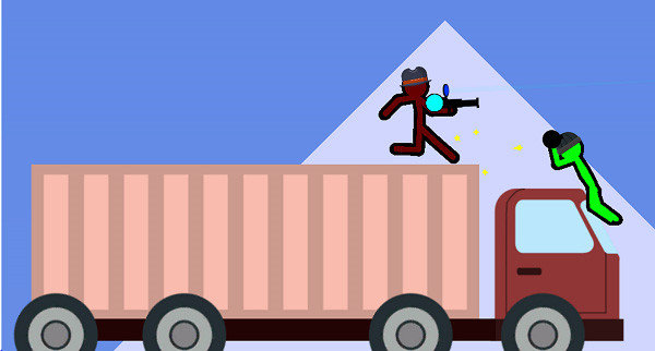 火柴人至高对决MOD菜单截图