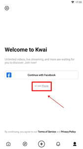 快手kwai