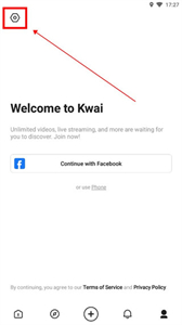 快手kwai