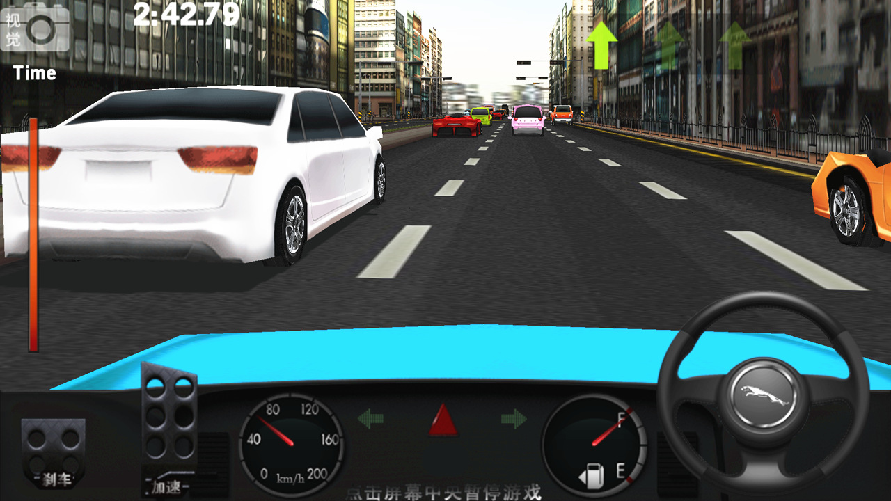 全民極限飛車2021版