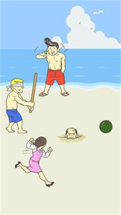 我要翹班!