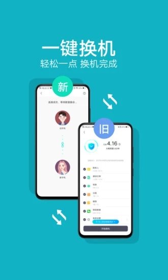 互傳專家