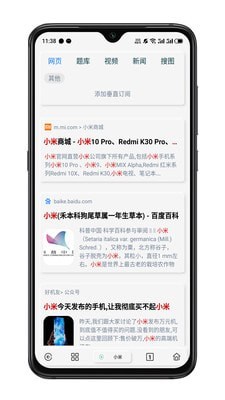 Rains瀏覽器手機版