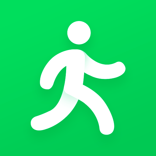 口袋步數(shù)大字版APP