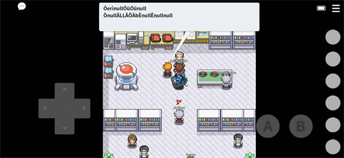 PokeMMO中文版手游