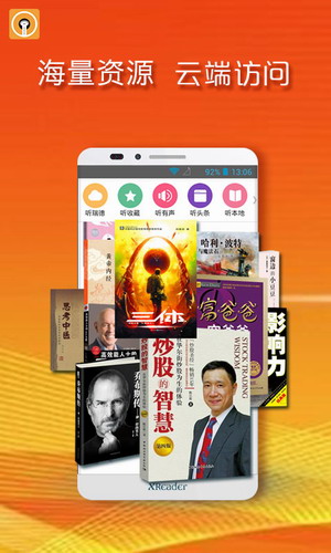 黃小米讀書