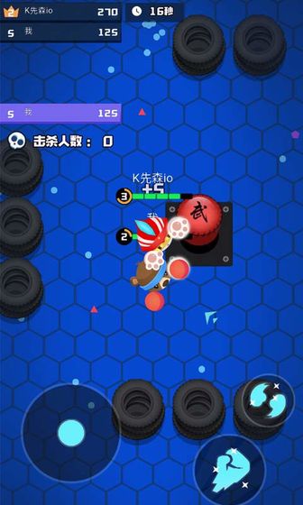 來(lái)戰(zhàn)英雄手游