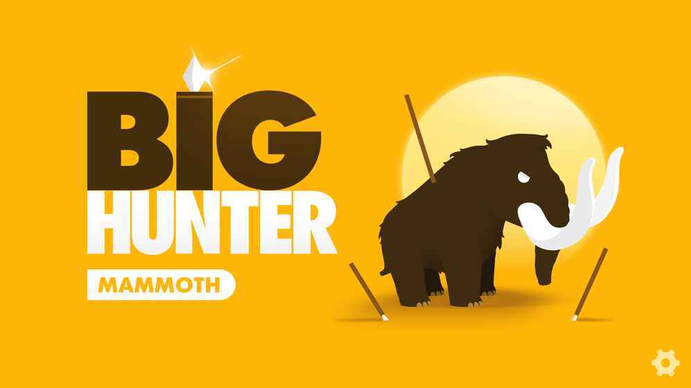 Big Hunter安卓版