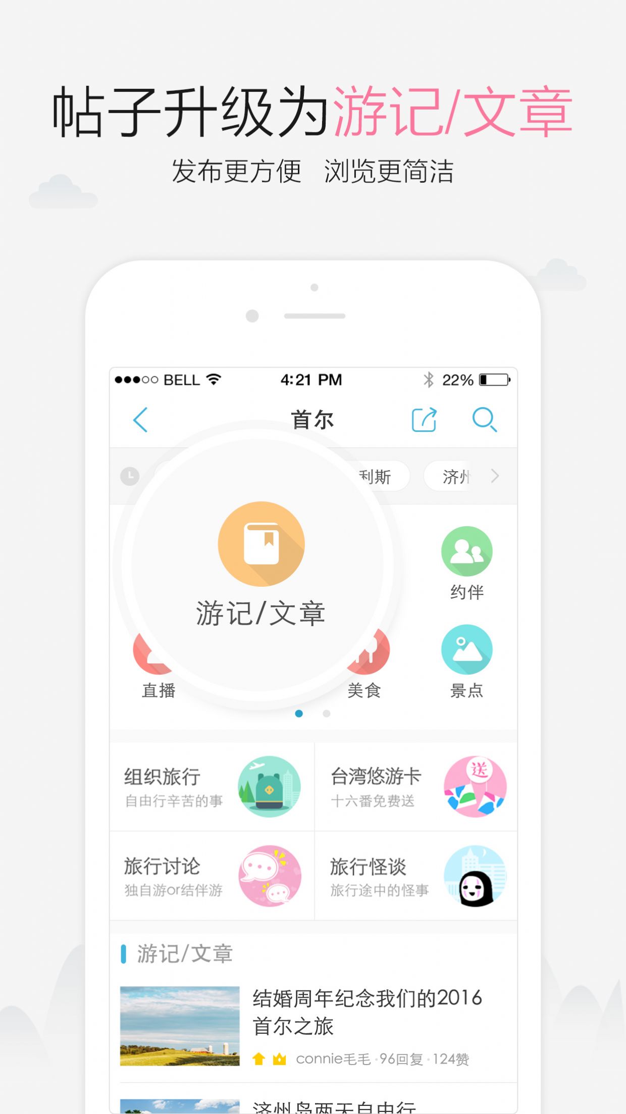 十六番旅行 懶人地圖