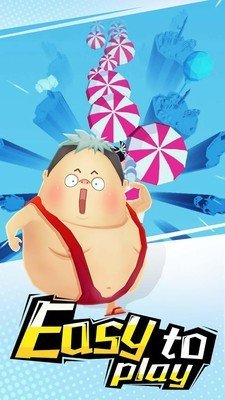 小胖飛行安卓版