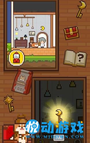 像素小屋