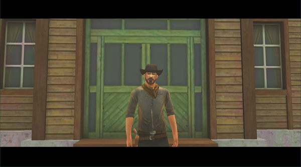 荒野大镖客2修改器游戏修改器