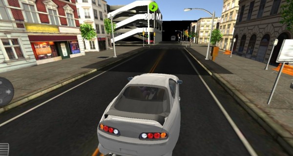 我開車真溜