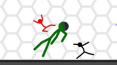 特工火柴人免廣告