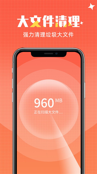 閃速清理