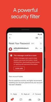 google email