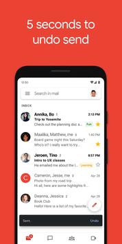 google email