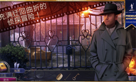 黑色紀(jì)事罪惡之城