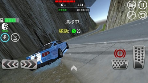 城鎮(zhèn)賽車手官方版