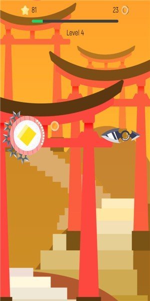 狂熱切切飛刀手機(jī)版