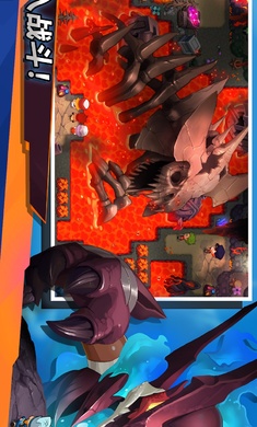 精靈世界：滅絕