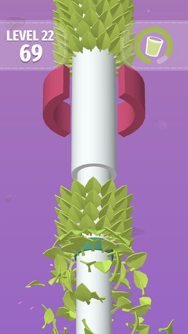 玉米收割機(jī)手游