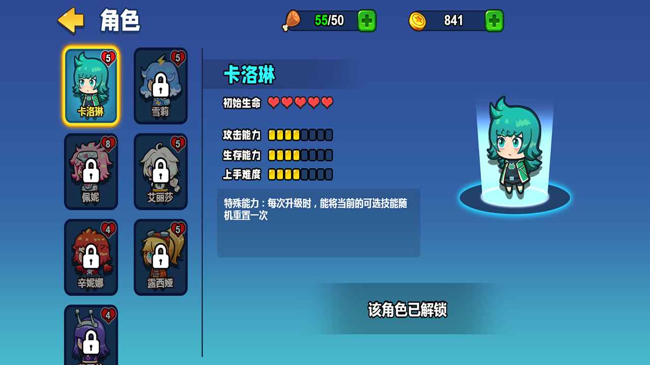 小小槍手幸存者