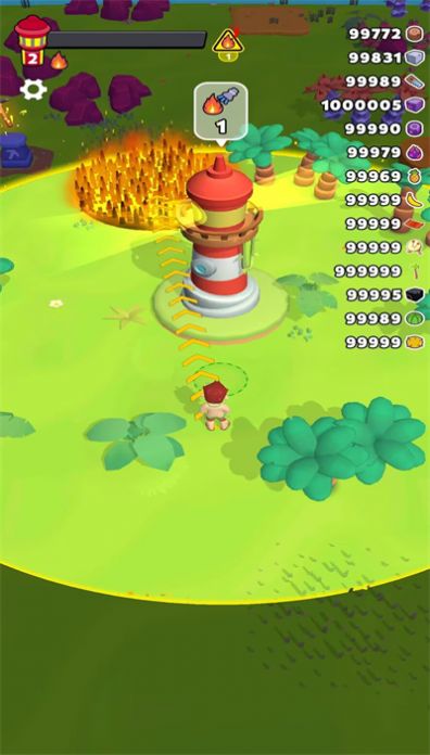 消防游侠游戏官方版