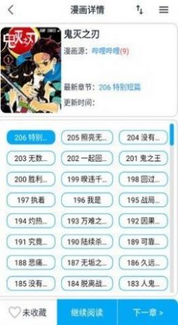 大眼漫畫官方正版