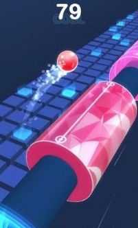 音管迷亂