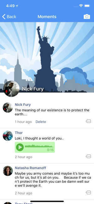 土豆聊天软件官方