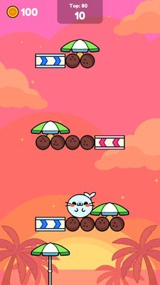 翻滾猴子官方版