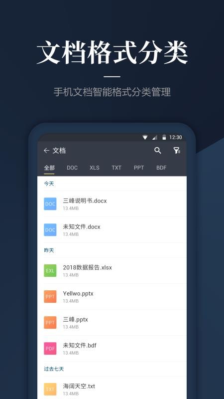 DS文件管理器
