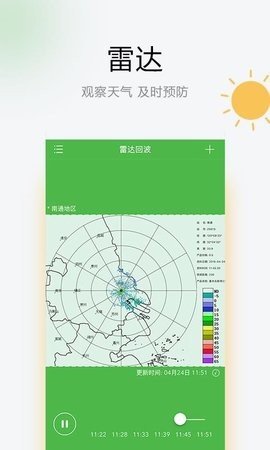 樂(lè)知天氣