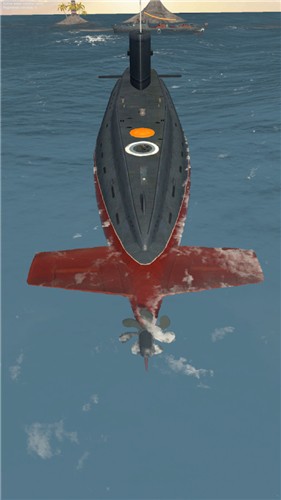 潛水戰(zhàn)艦